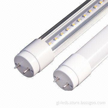 LED Tube Lights with 100 to 240V AC/50 to 60Hz Input Voltage